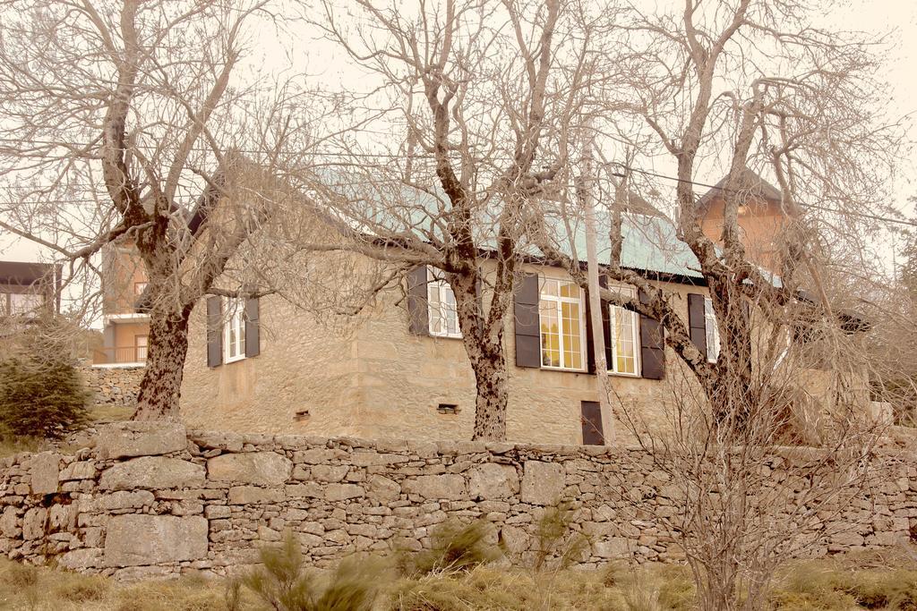 Mountain House/ Serra Da Estrela Penhas da Saúde エクステリア 写真