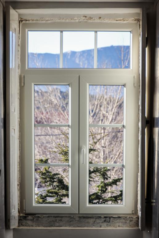 Mountain House/ Serra Da Estrela Penhas da Saúde エクステリア 写真