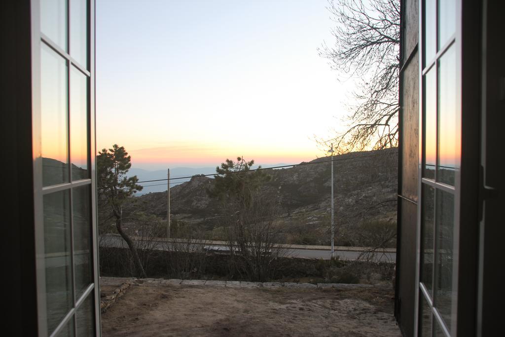 Mountain House/ Serra Da Estrela Penhas da Saúde エクステリア 写真