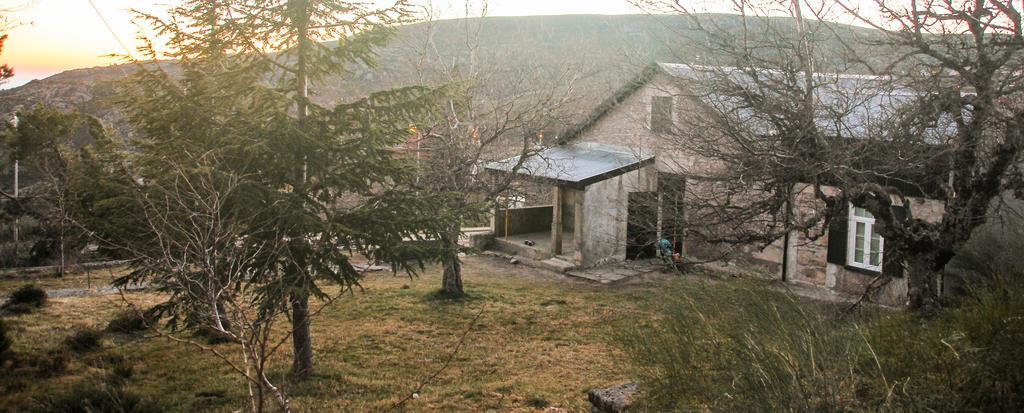 Mountain House/ Serra Da Estrela Penhas da Saúde エクステリア 写真