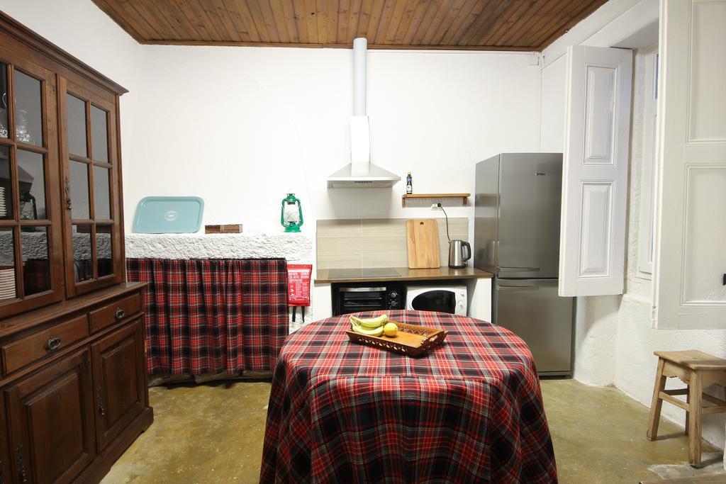 Mountain House/ Serra Da Estrela Penhas da Saúde エクステリア 写真
